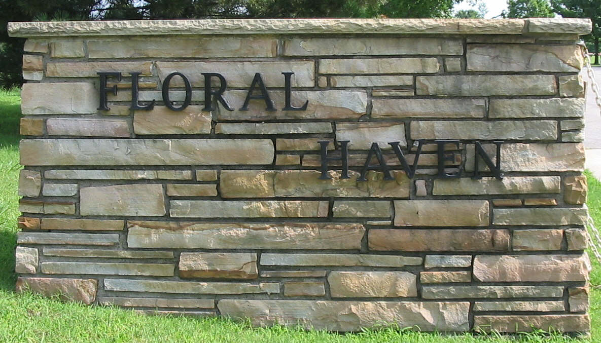 Floral Haven Memorial Gardens